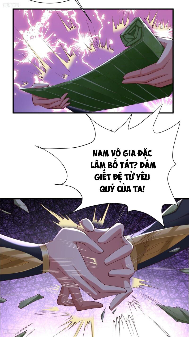 Trời Má ! Ta Chuyển Sinh Thành Rùa ! Chap 77 - Next Chap 78