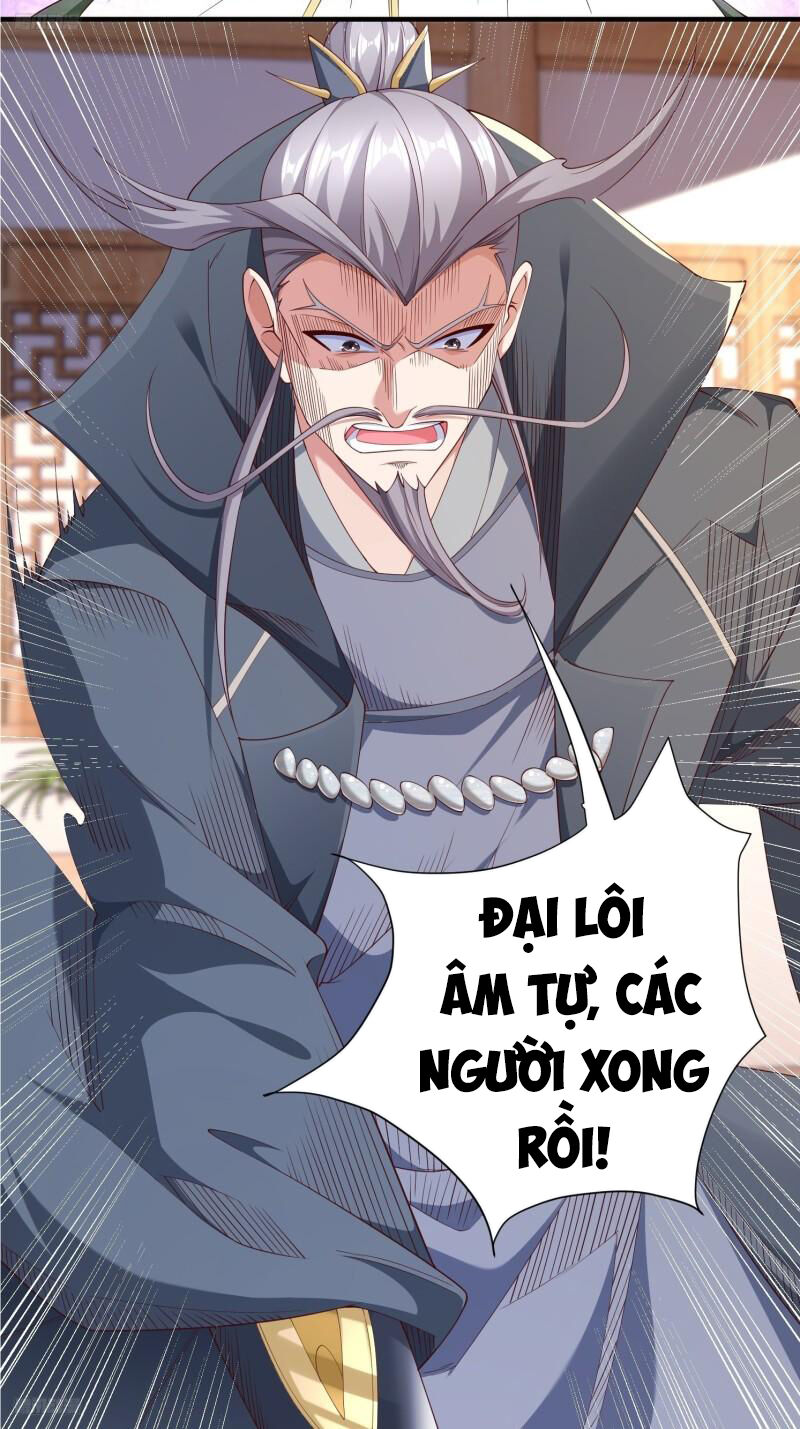 Trời Má ! Ta Chuyển Sinh Thành Rùa ! Chap 77 - Next Chap 78