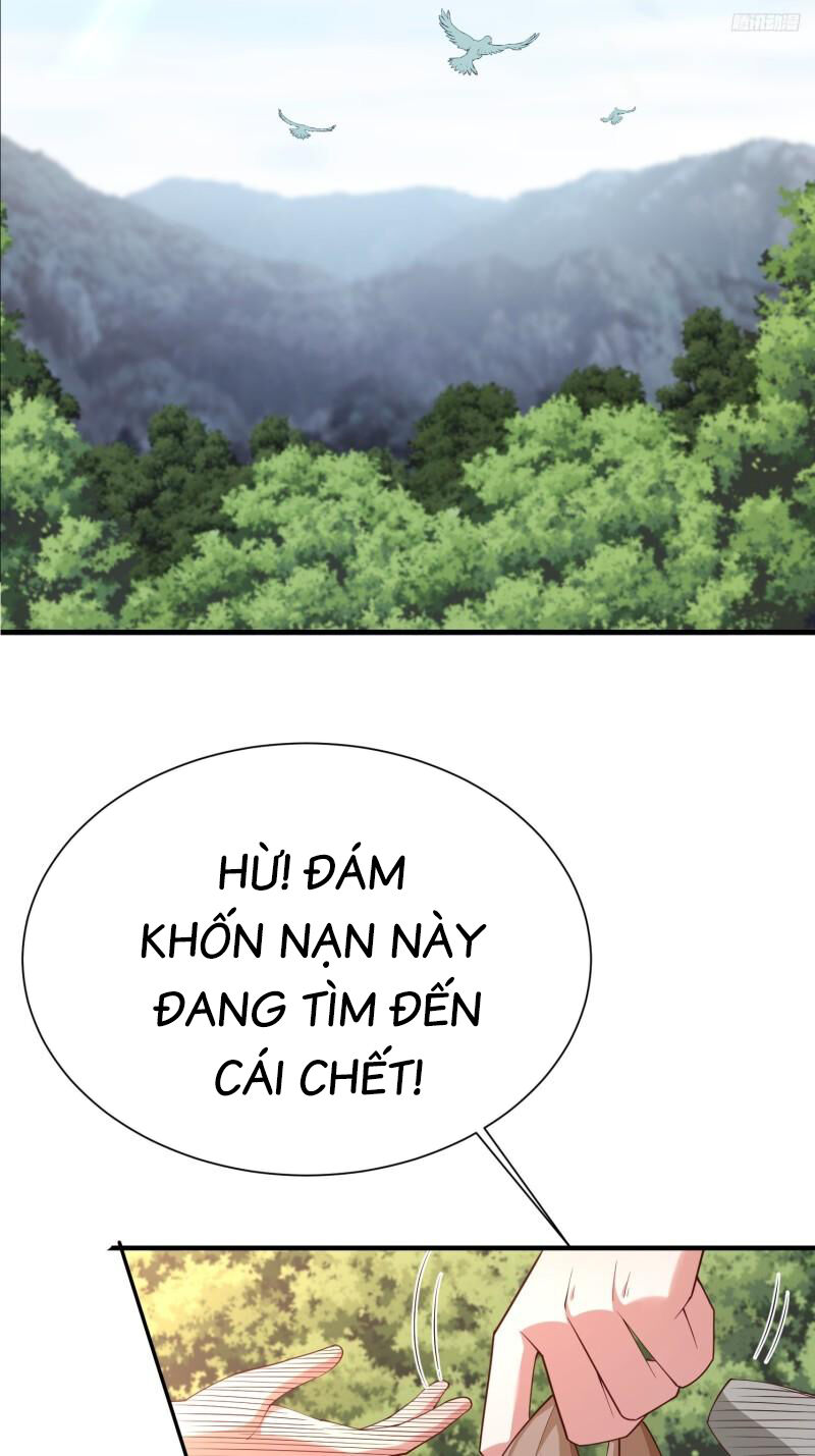 Trời Má ! Ta Chuyển Sinh Thành Rùa ! Chap 77 - Next Chap 78