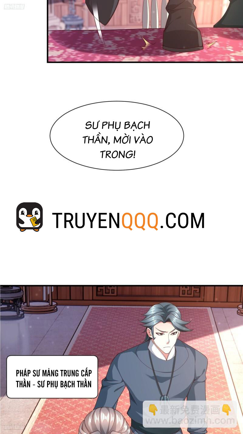 Trời Má ! Ta Chuyển Sinh Thành Rùa ! Chap 78 - Next Chap 79