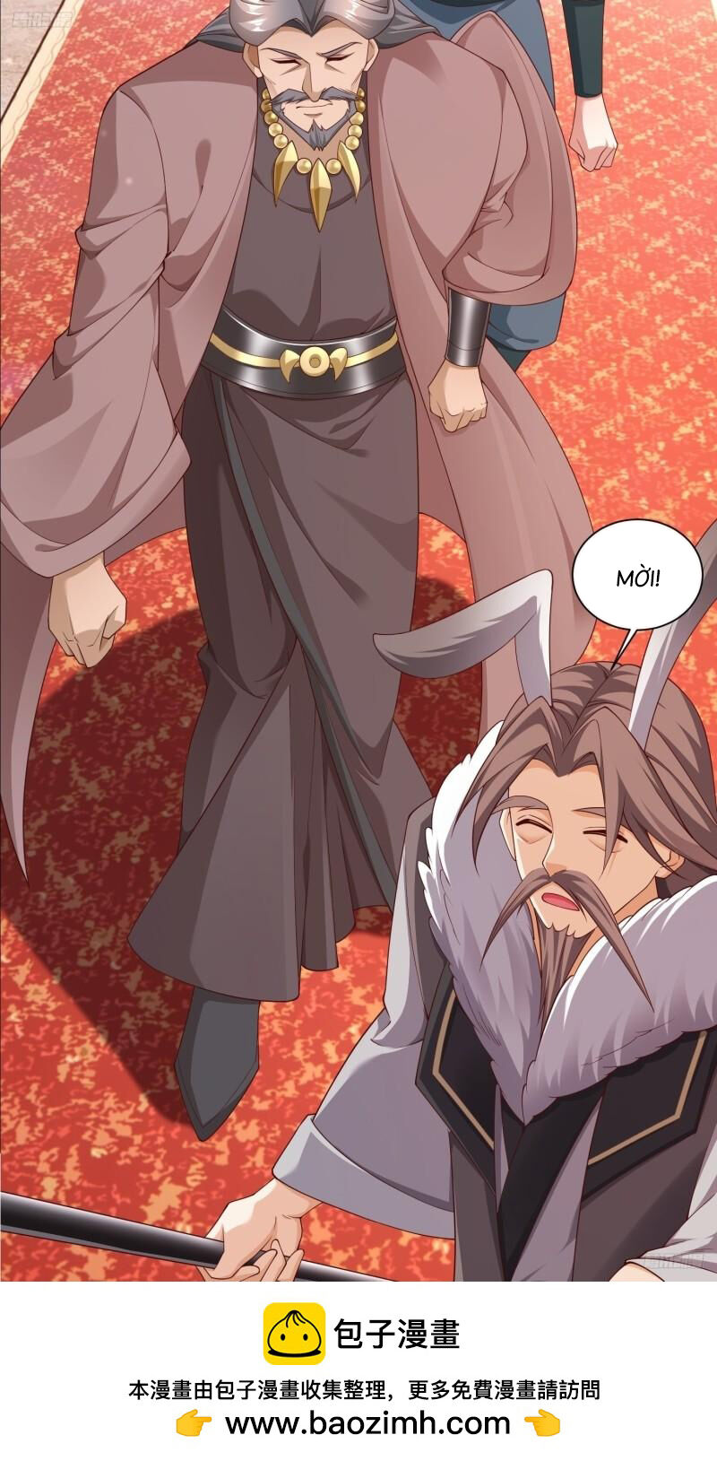 Trời Má ! Ta Chuyển Sinh Thành Rùa ! Chap 78 - Next Chap 79