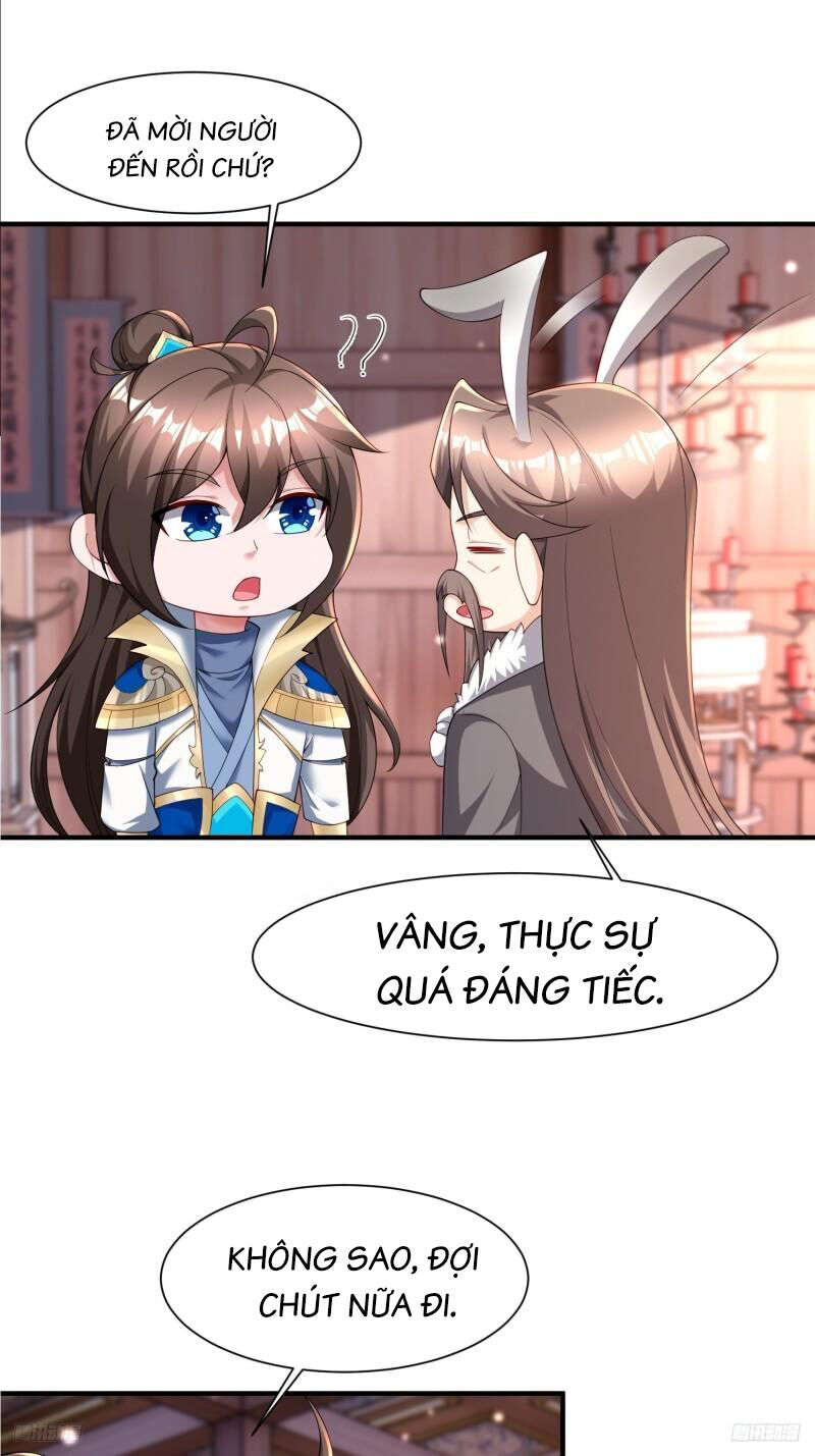 Trời Má ! Ta Chuyển Sinh Thành Rùa ! Chap 78 - Next Chap 79