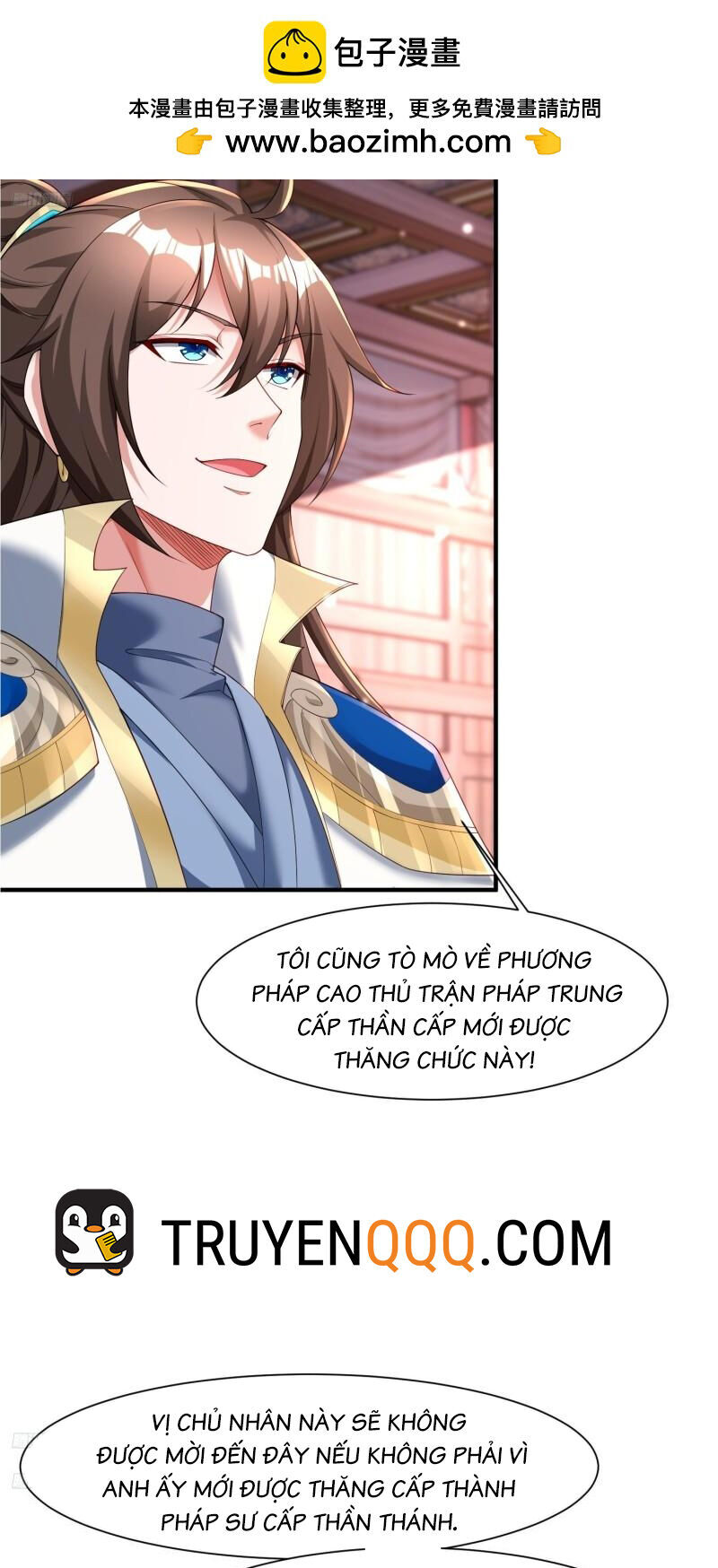 Trời Má ! Ta Chuyển Sinh Thành Rùa ! Chap 78 - Next Chap 79