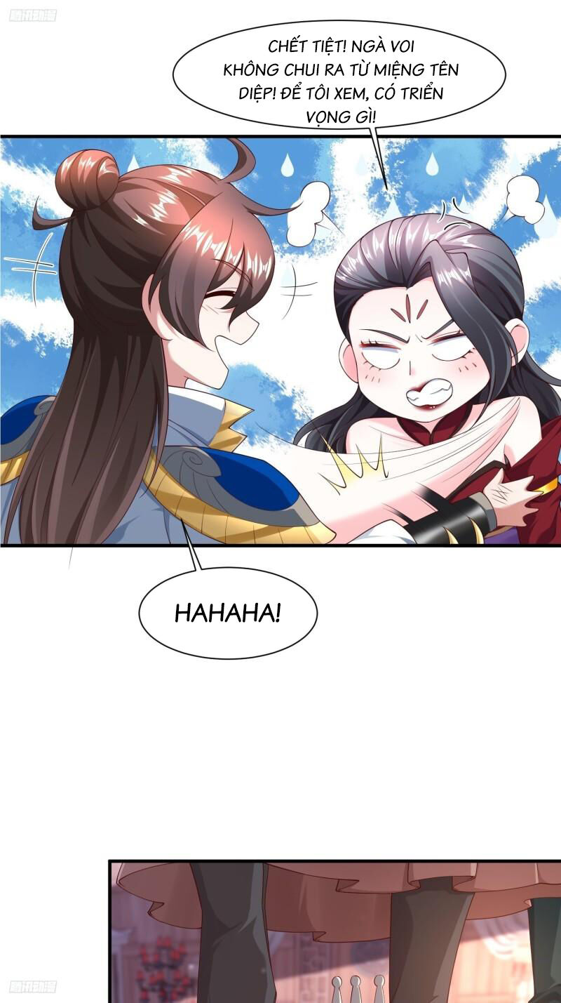 Trời Má ! Ta Chuyển Sinh Thành Rùa ! Chap 78 - Next Chap 79