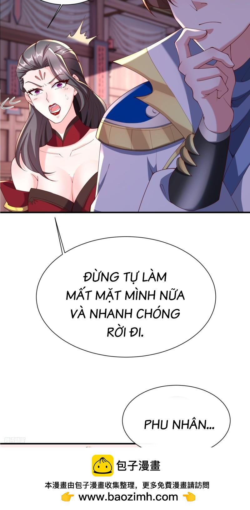 Trời Má ! Ta Chuyển Sinh Thành Rùa ! Chap 79 - Next Chap 80