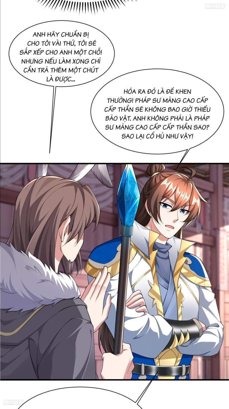 Trời Má ! Ta Chuyển Sinh Thành Rùa ! Chap 79 - Next Chap 80