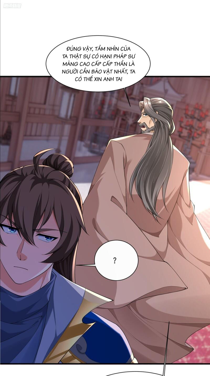 Trời Má ! Ta Chuyển Sinh Thành Rùa ! Chap 79 - Next Chap 80