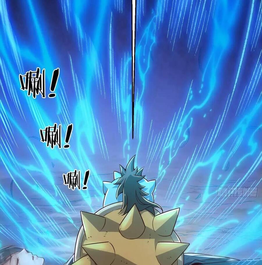 Trời Má ! Ta Chuyển Sinh Thành Rùa ! Chap 8 - Next Chap 9