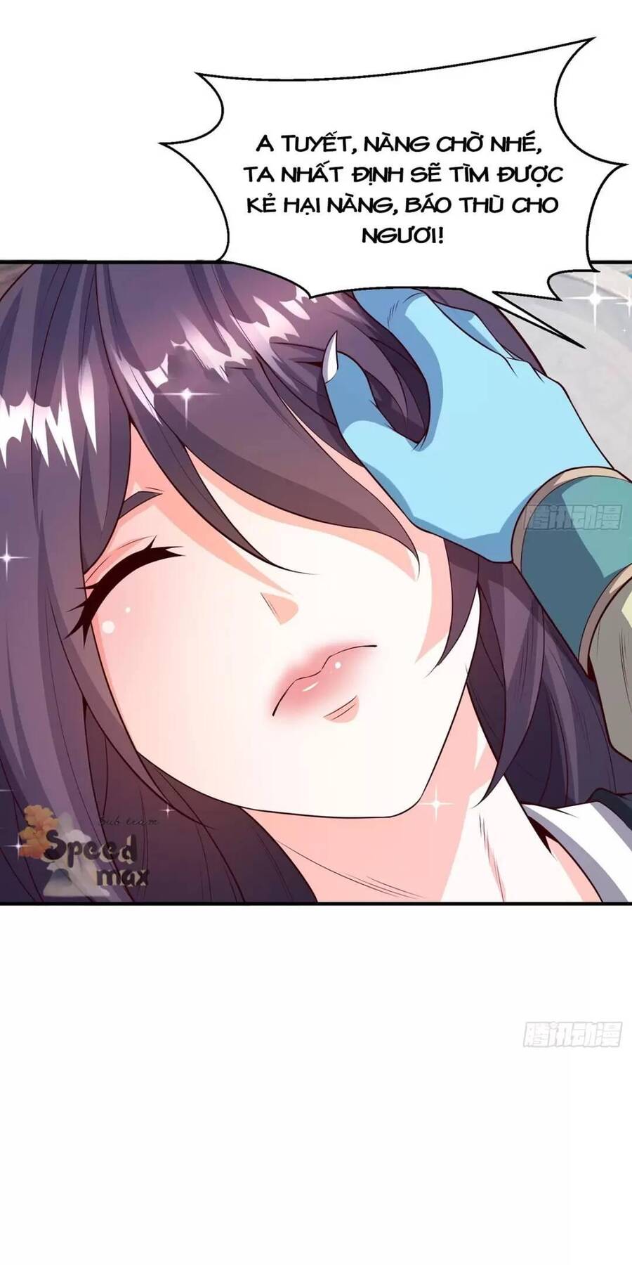 Trời Má ! Ta Chuyển Sinh Thành Rùa ! Chap 8 - Next Chap 9