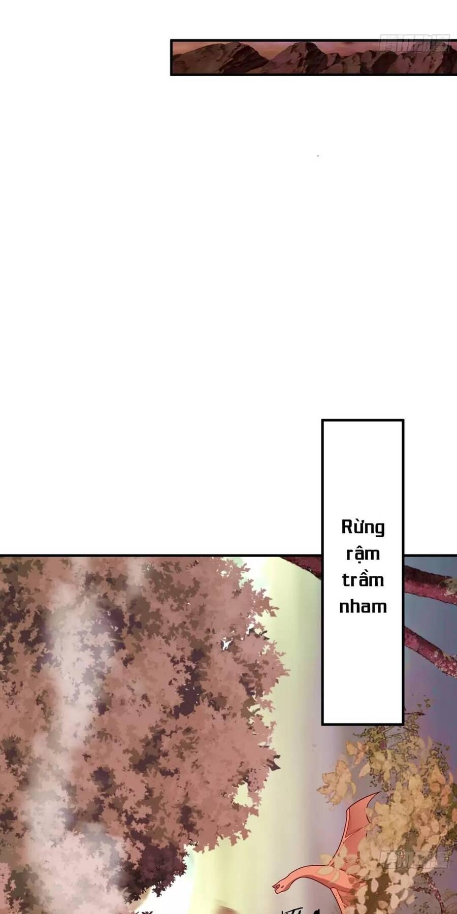 Trời Má ! Ta Chuyển Sinh Thành Rùa ! Chap 8 - Next Chap 9