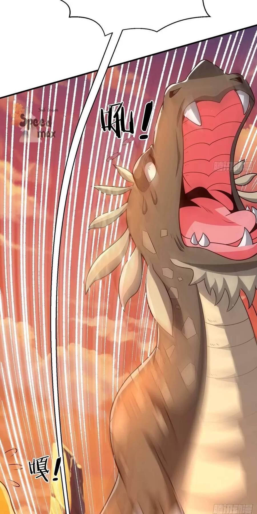 Trời Má ! Ta Chuyển Sinh Thành Rùa ! Chap 8 - Next Chap 9