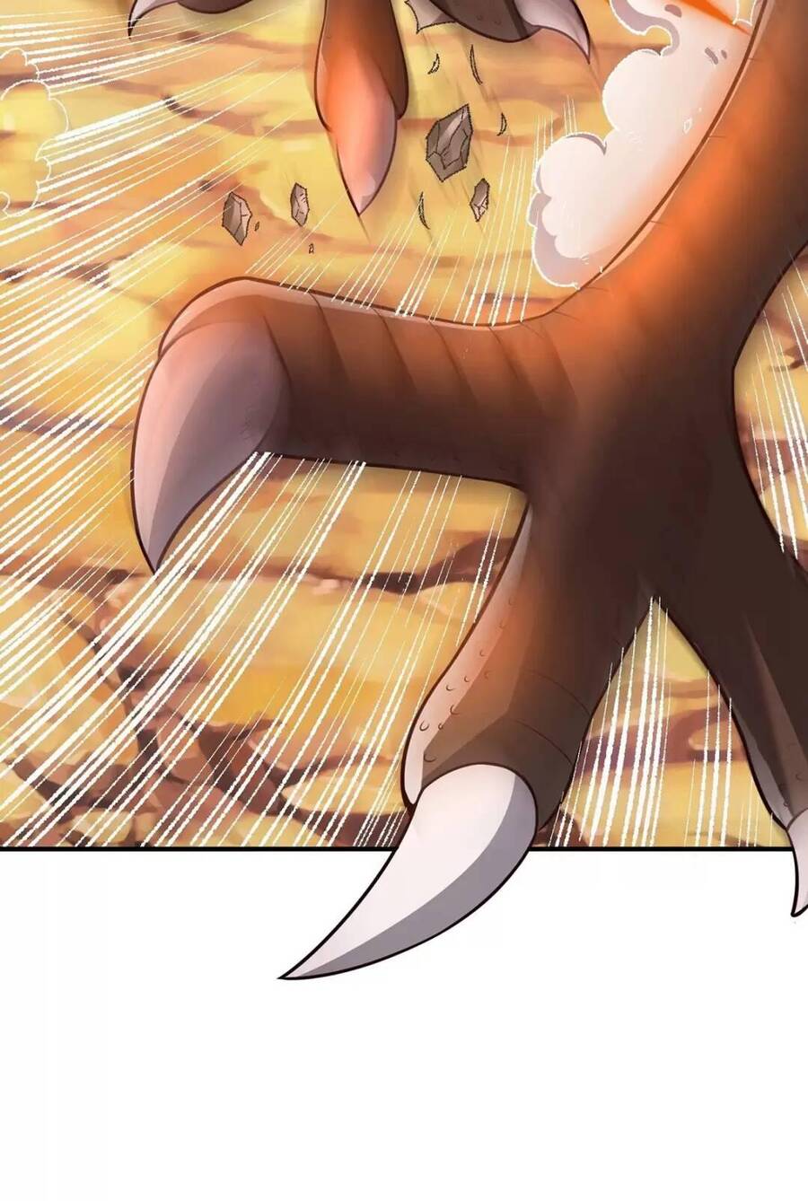 Trời Má ! Ta Chuyển Sinh Thành Rùa ! Chap 8 - Next Chap 9