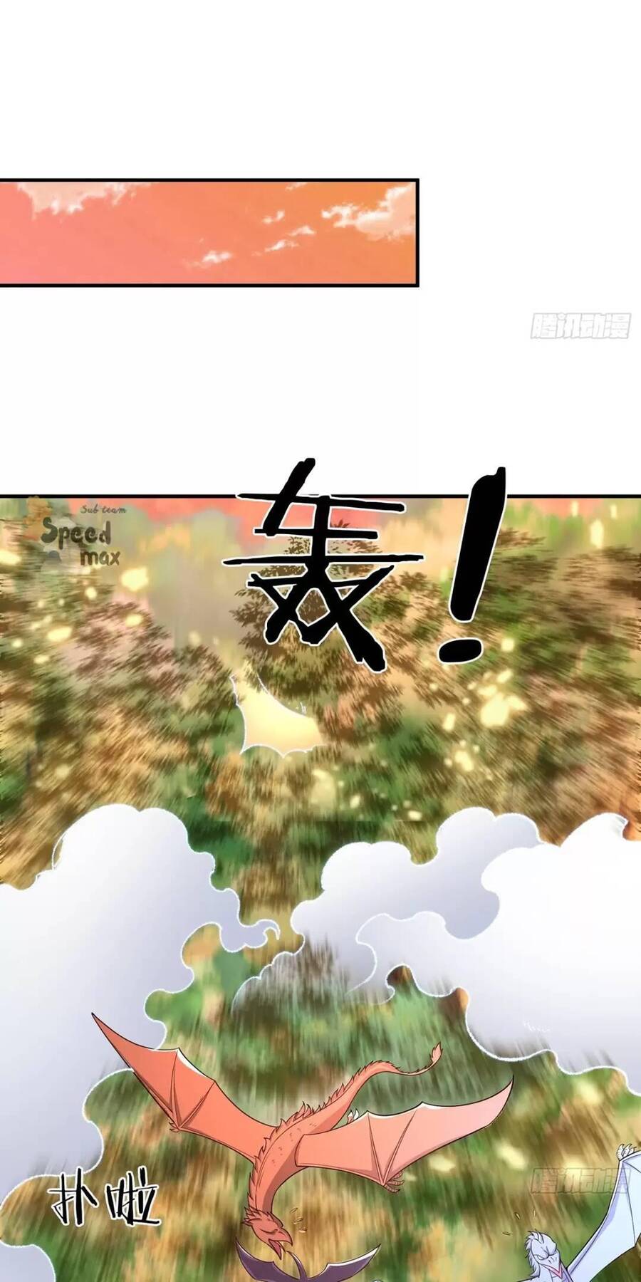 Trời Má ! Ta Chuyển Sinh Thành Rùa ! Chap 8 - Next Chap 9