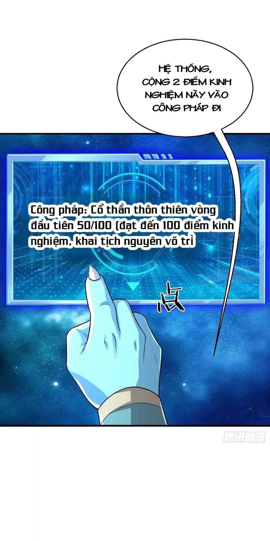 Trời Má ! Ta Chuyển Sinh Thành Rùa ! Chap 8 - Next Chap 9