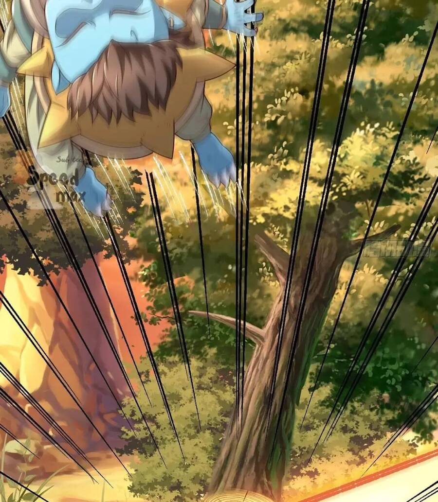 Trời Má ! Ta Chuyển Sinh Thành Rùa ! Chap 8 - Next Chap 9