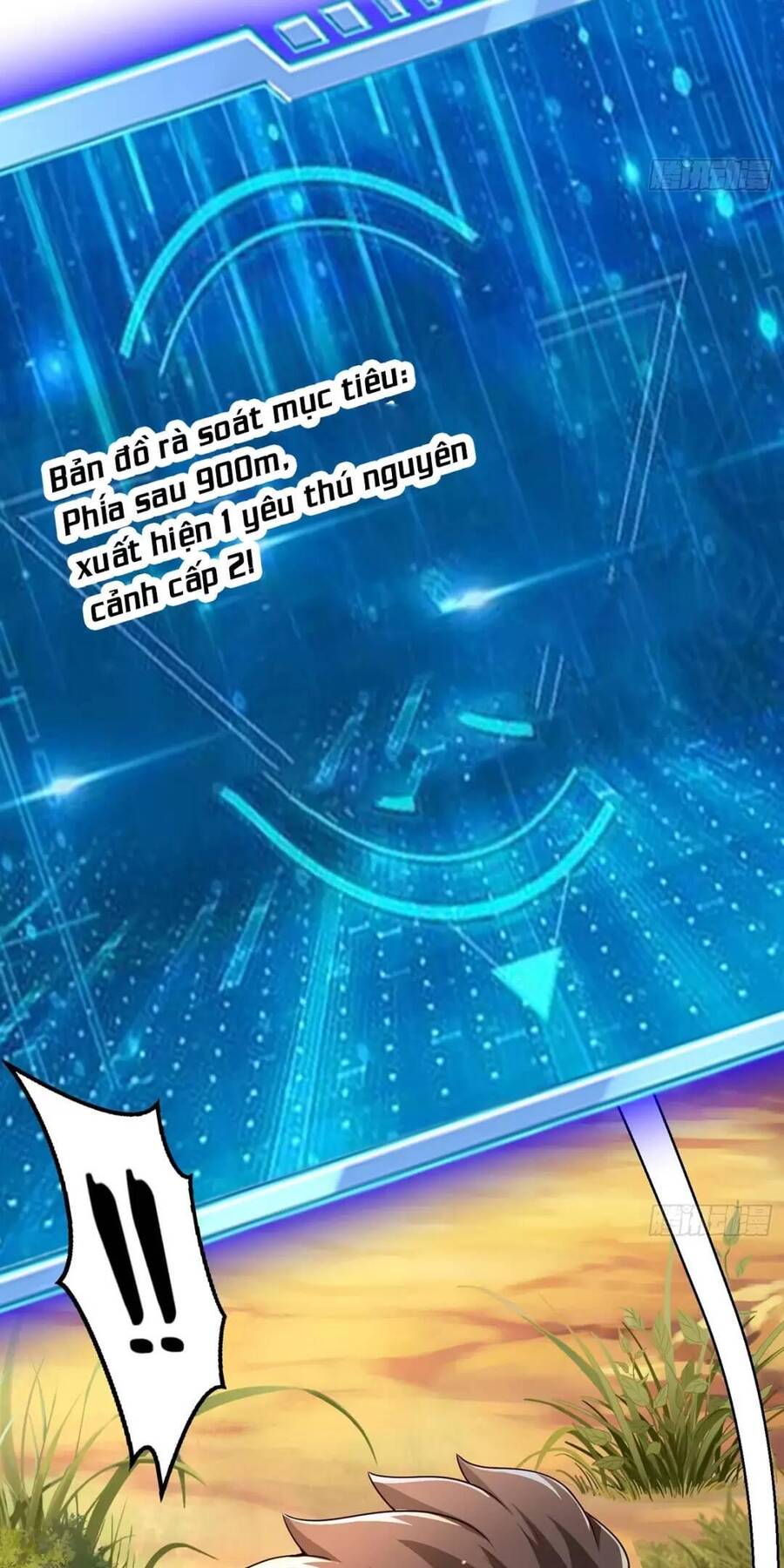 Trời Má ! Ta Chuyển Sinh Thành Rùa ! Chap 8 - Next Chap 9