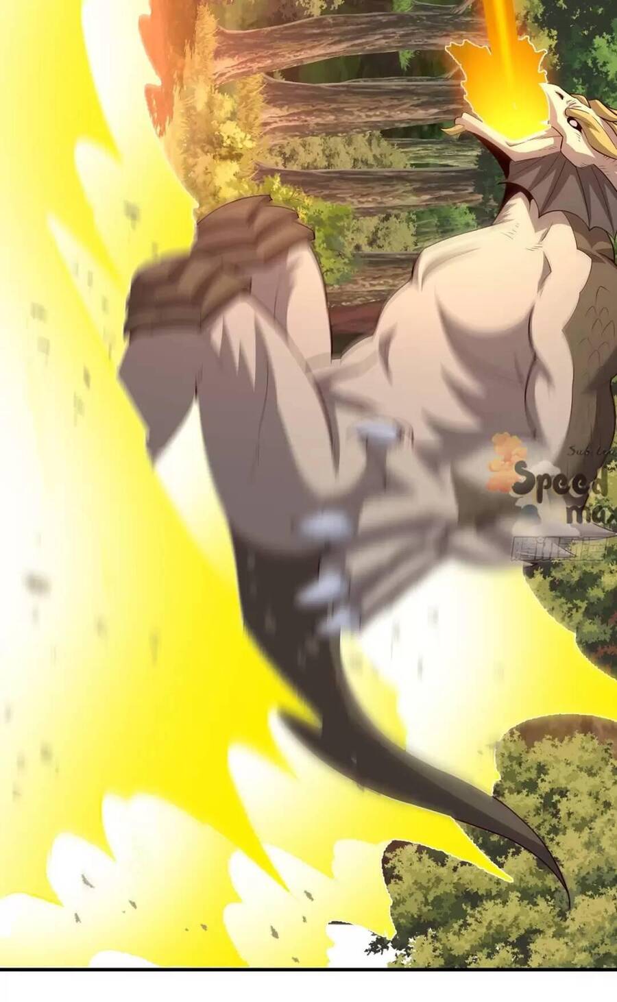 Trời Má ! Ta Chuyển Sinh Thành Rùa ! Chap 8 - Next Chap 9