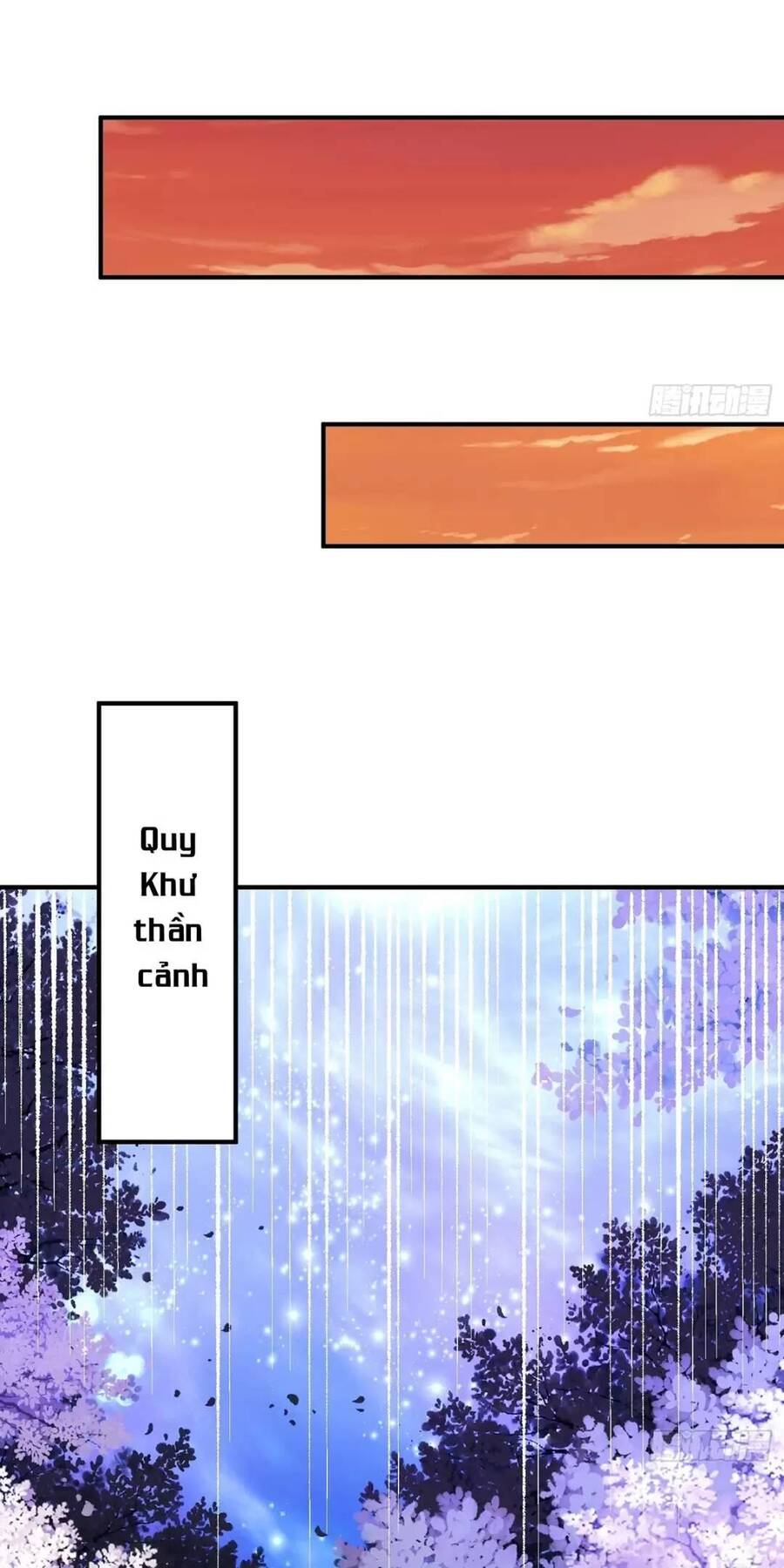 Trời Má ! Ta Chuyển Sinh Thành Rùa ! Chap 8 - Next Chap 9