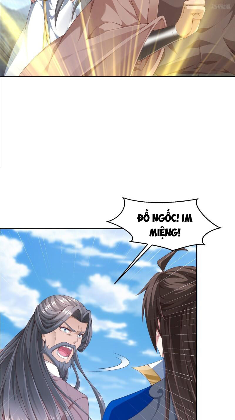 Trời Má ! Ta Chuyển Sinh Thành Rùa ! Chap 80 - Next Chap 81