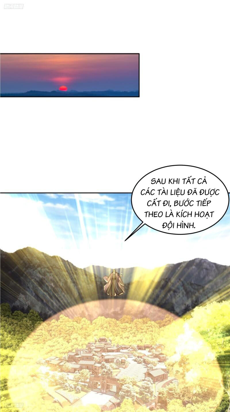 Trời Má ! Ta Chuyển Sinh Thành Rùa ! Chap 80 - Next Chap 81