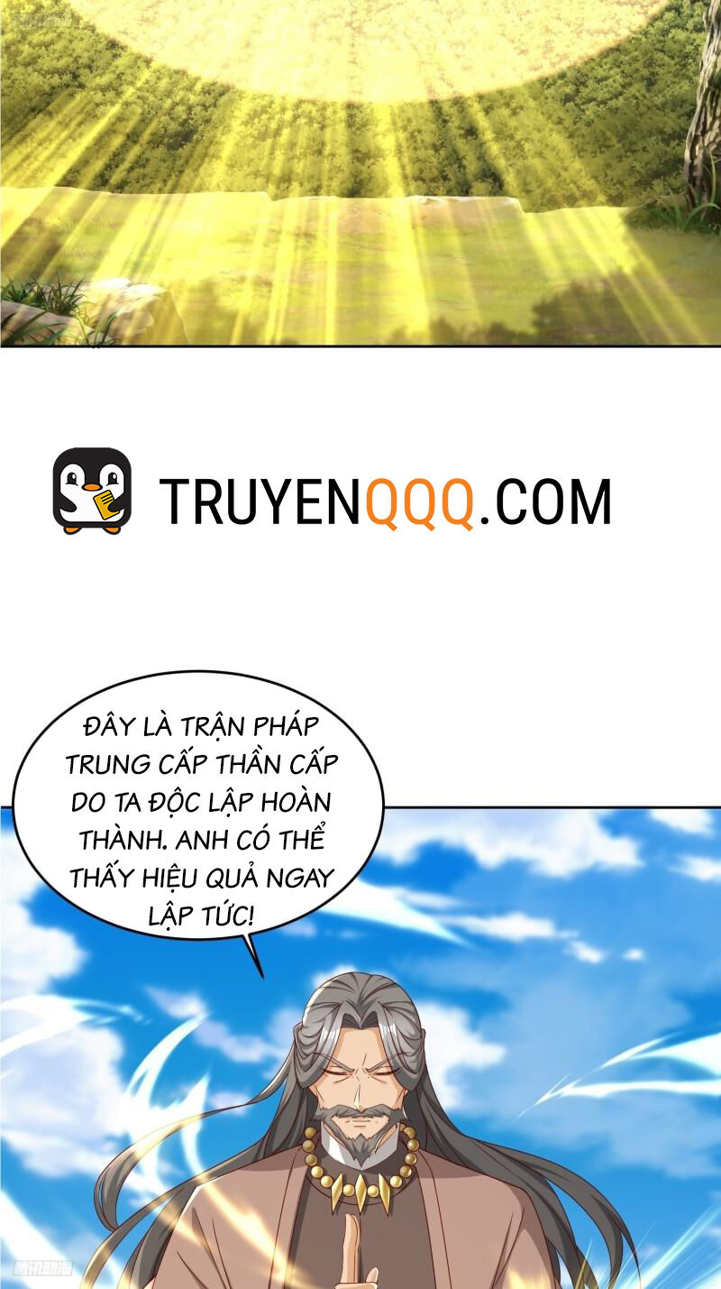 Trời Má ! Ta Chuyển Sinh Thành Rùa ! Chap 80 - Next Chap 81