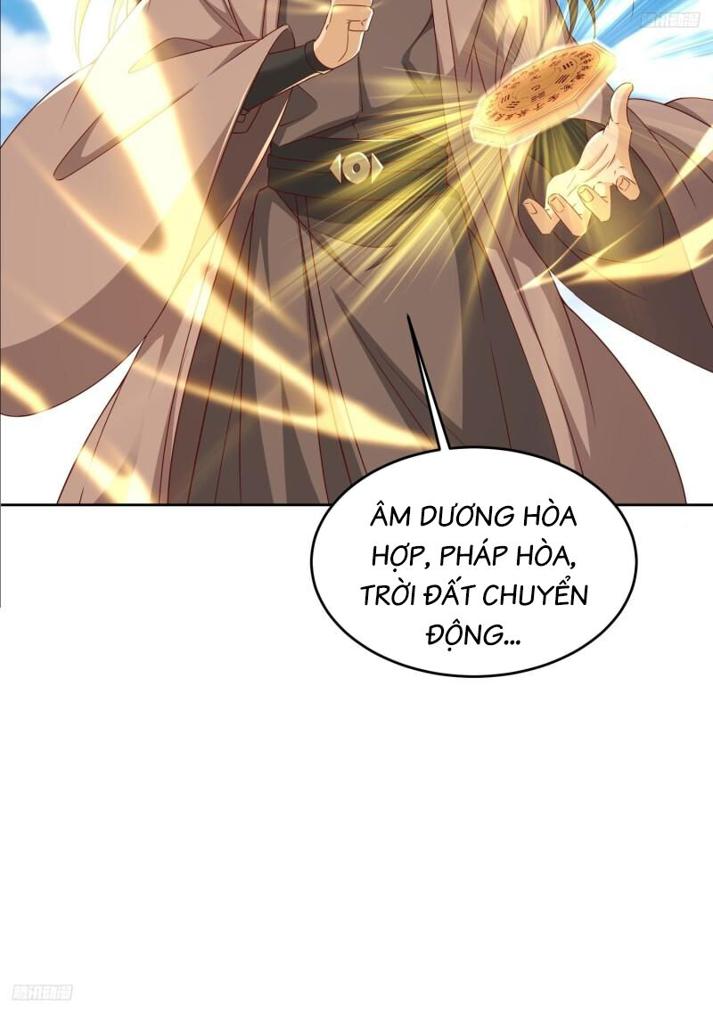 Trời Má ! Ta Chuyển Sinh Thành Rùa ! Chap 80 - Next Chap 81