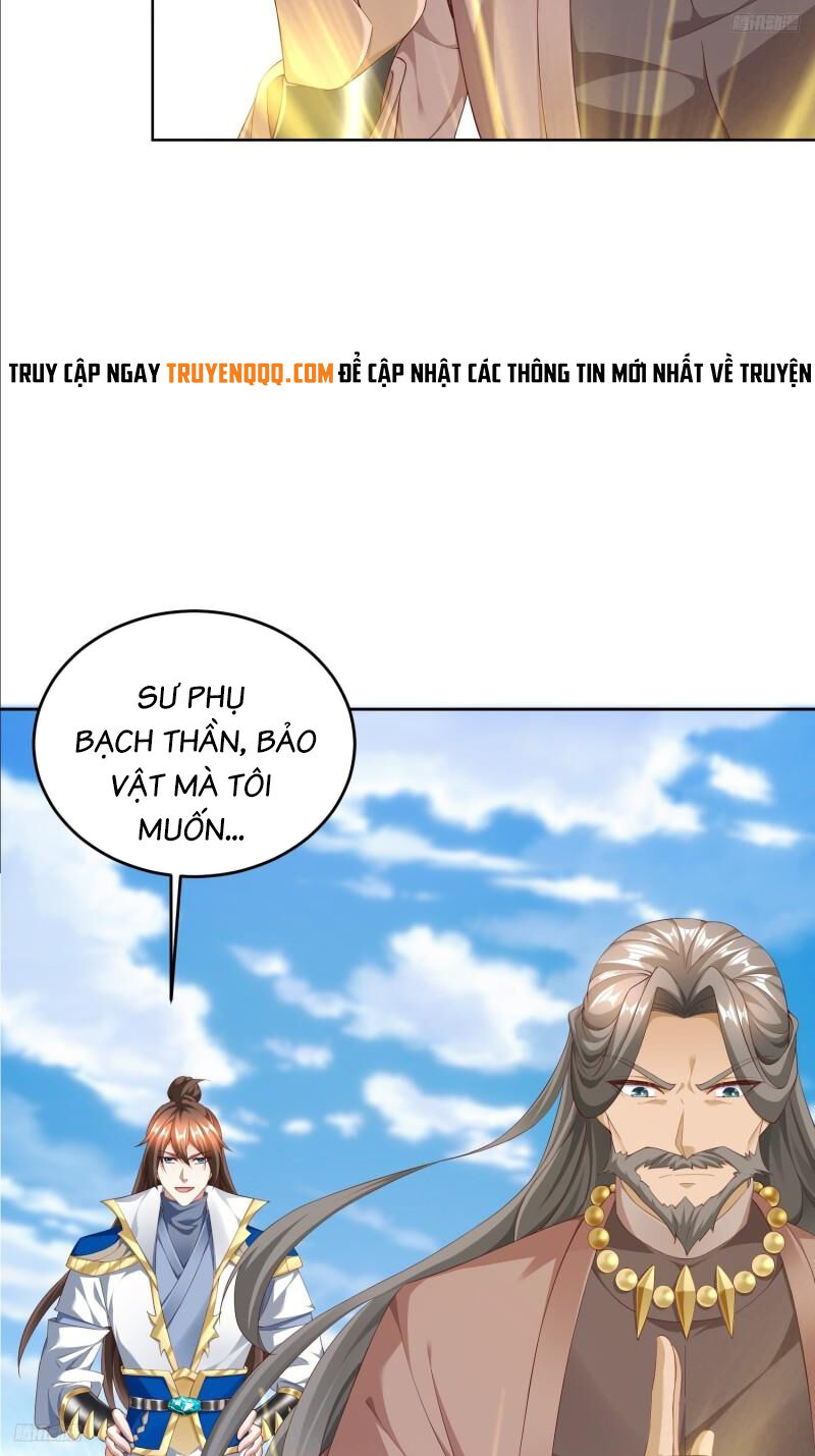 Trời Má ! Ta Chuyển Sinh Thành Rùa ! Chap 80 - Next Chap 81