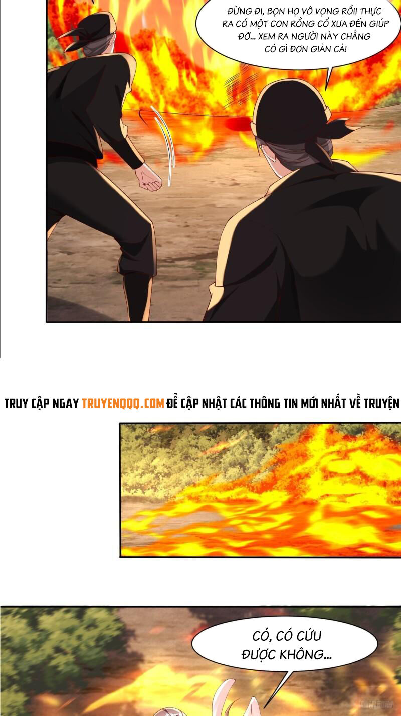 Trời Má ! Ta Chuyển Sinh Thành Rùa ! Chap 81 - Next Chap 82