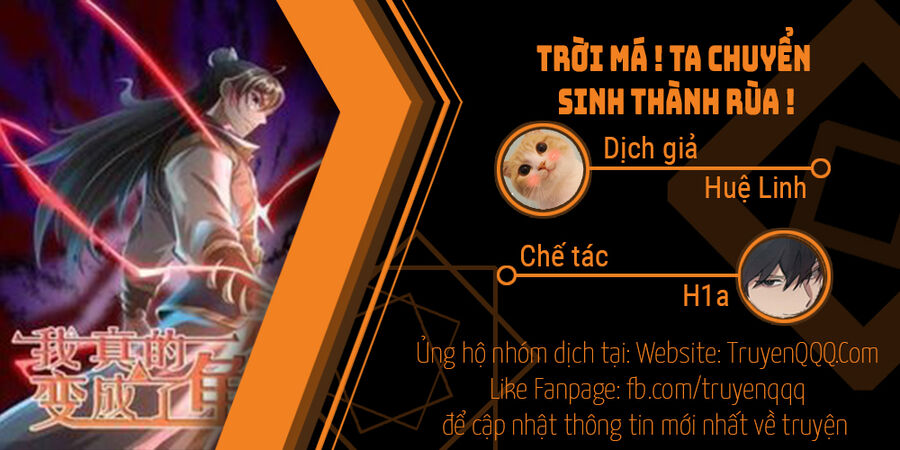 Trời Má ! Ta Chuyển Sinh Thành Rùa ! Chap 82 - Next Chap 83