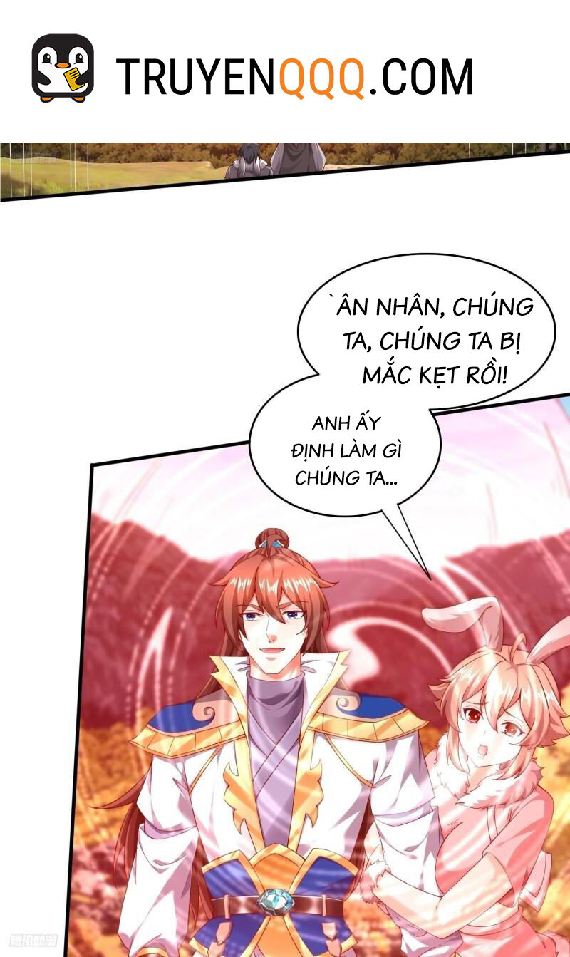 Trời Má ! Ta Chuyển Sinh Thành Rùa ! Chap 82 - Next Chap 83