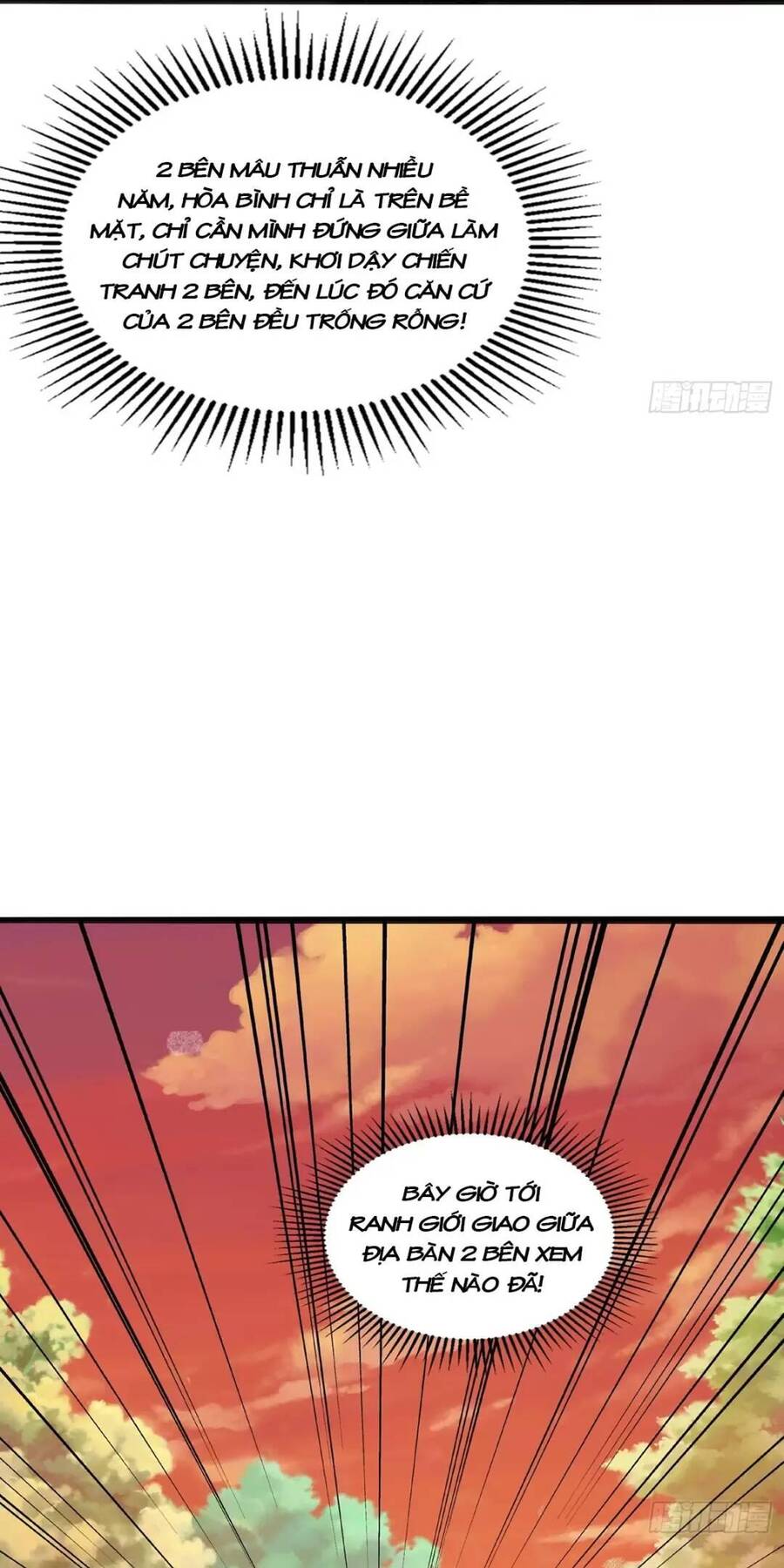 Trời Má ! Ta Chuyển Sinh Thành Rùa ! Chap 9 - Next Chap 10