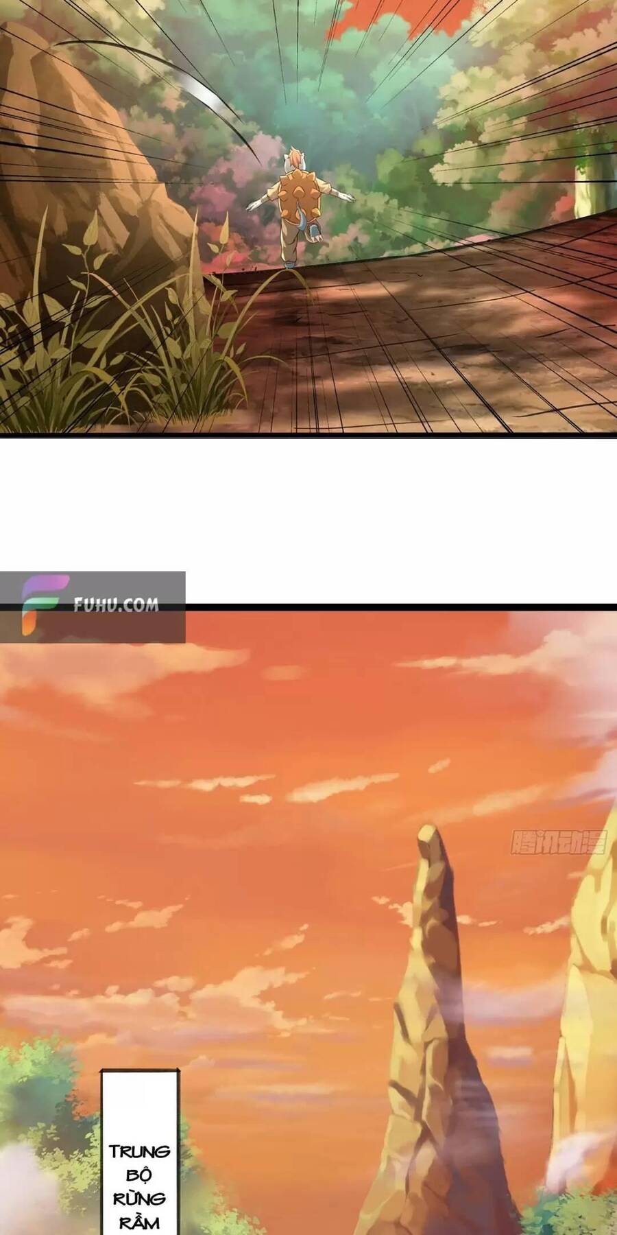 Trời Má ! Ta Chuyển Sinh Thành Rùa ! Chap 9 - Next Chap 10