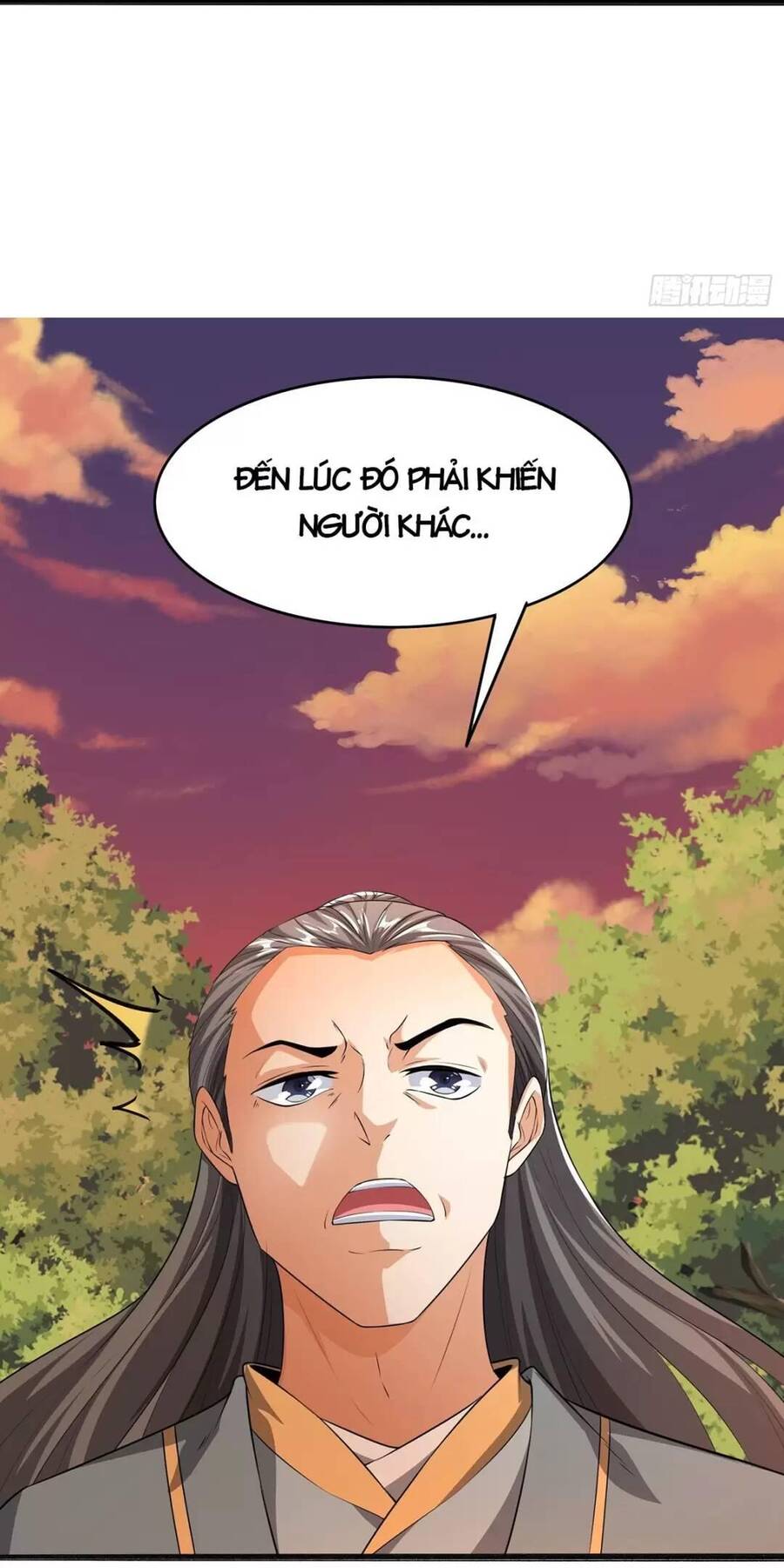 Trời Má ! Ta Chuyển Sinh Thành Rùa ! Chap 9 - Next Chap 10