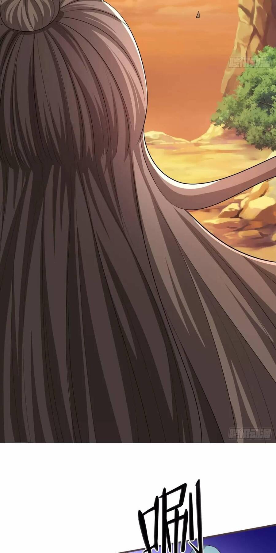 Trời Má ! Ta Chuyển Sinh Thành Rùa ! Chap 9 - Next Chap 10