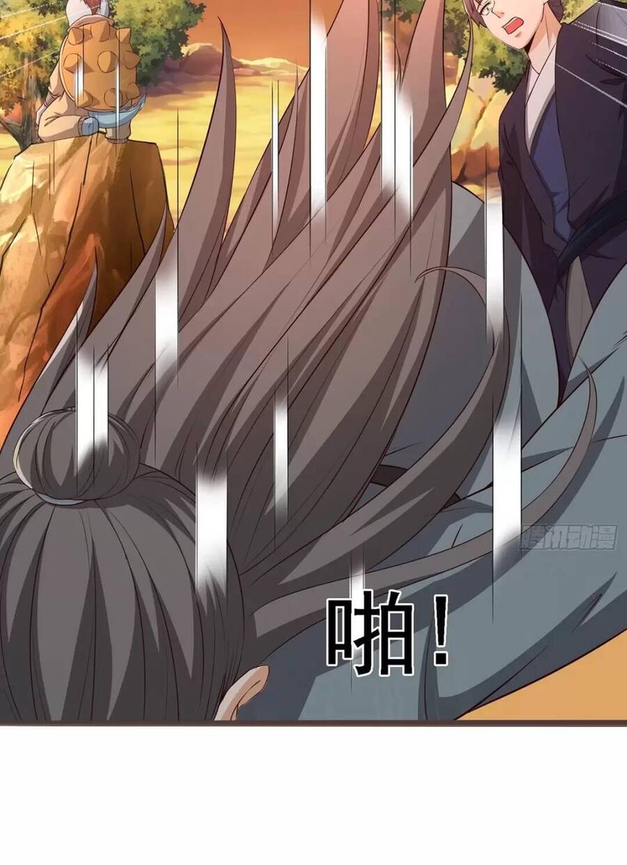 Trời Má ! Ta Chuyển Sinh Thành Rùa ! Chap 9 - Next Chap 10