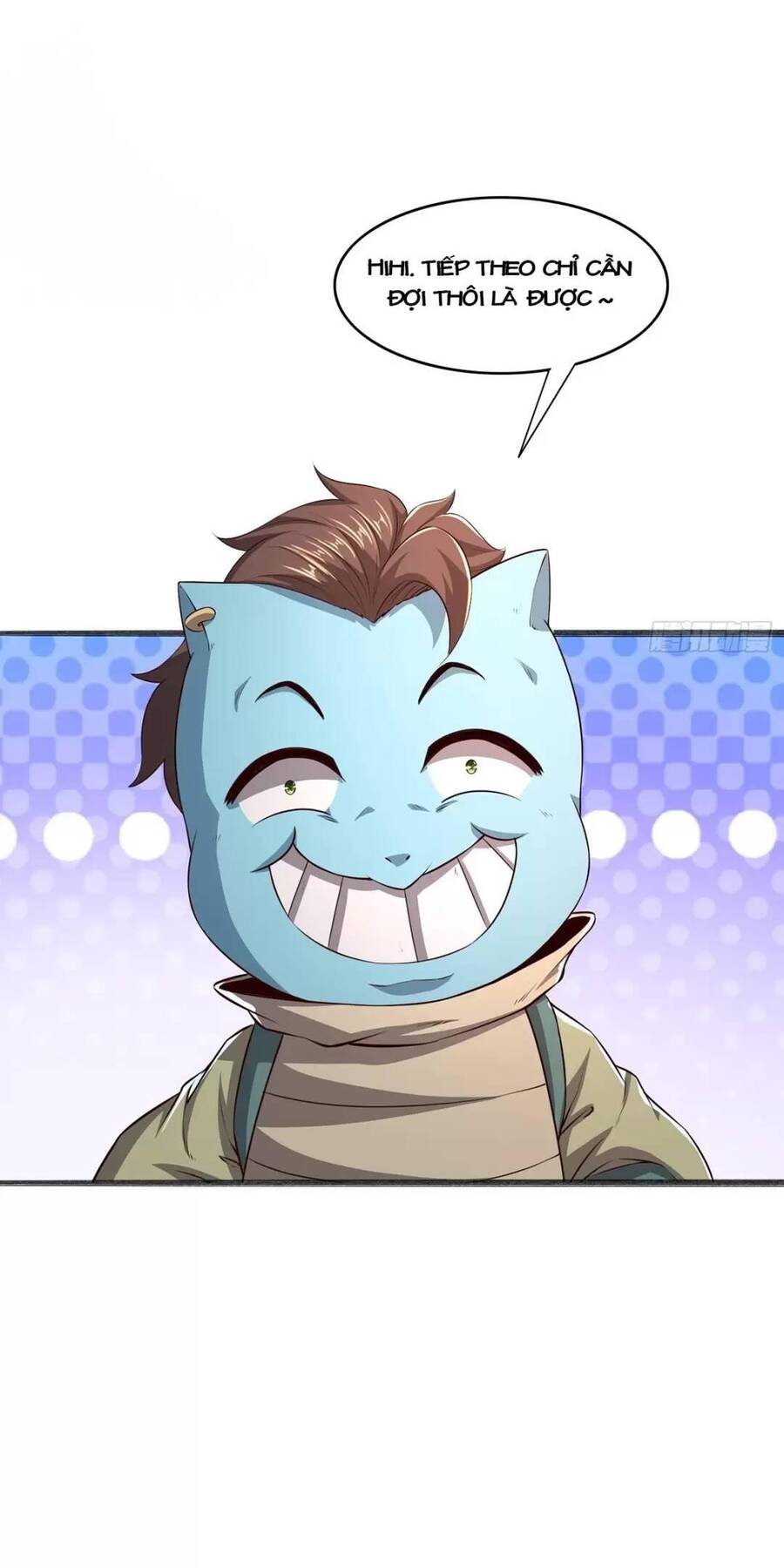 Trời Má ! Ta Chuyển Sinh Thành Rùa ! Chap 9 - Next Chap 10