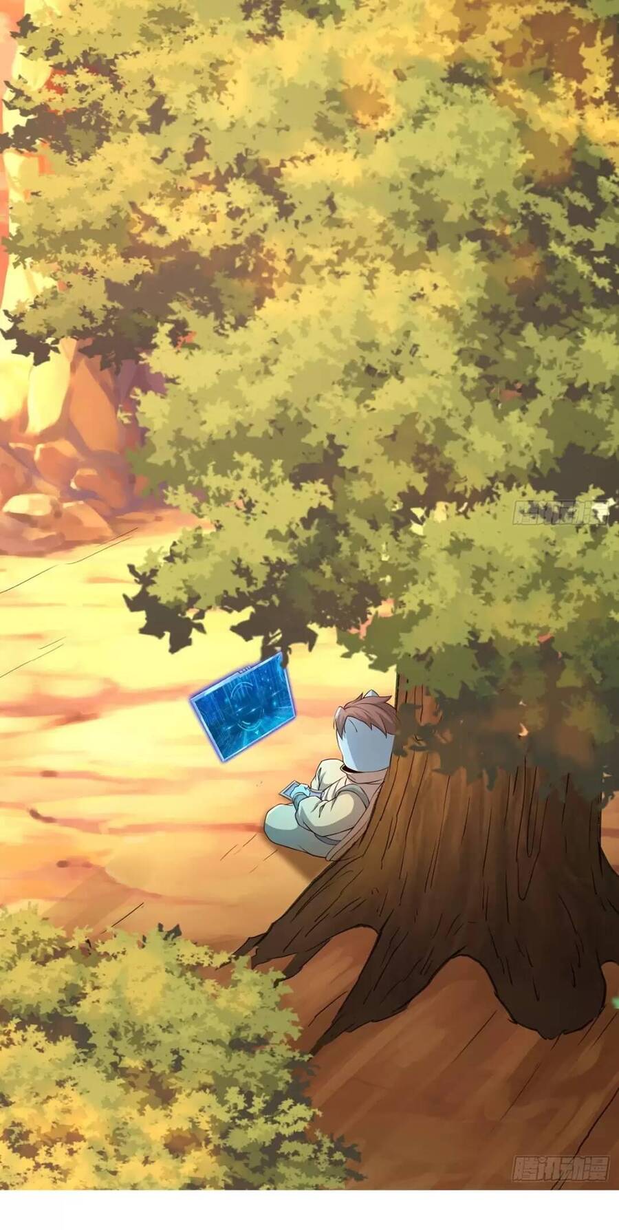 Trời Má ! Ta Chuyển Sinh Thành Rùa ! Chap 9 - Next Chap 10
