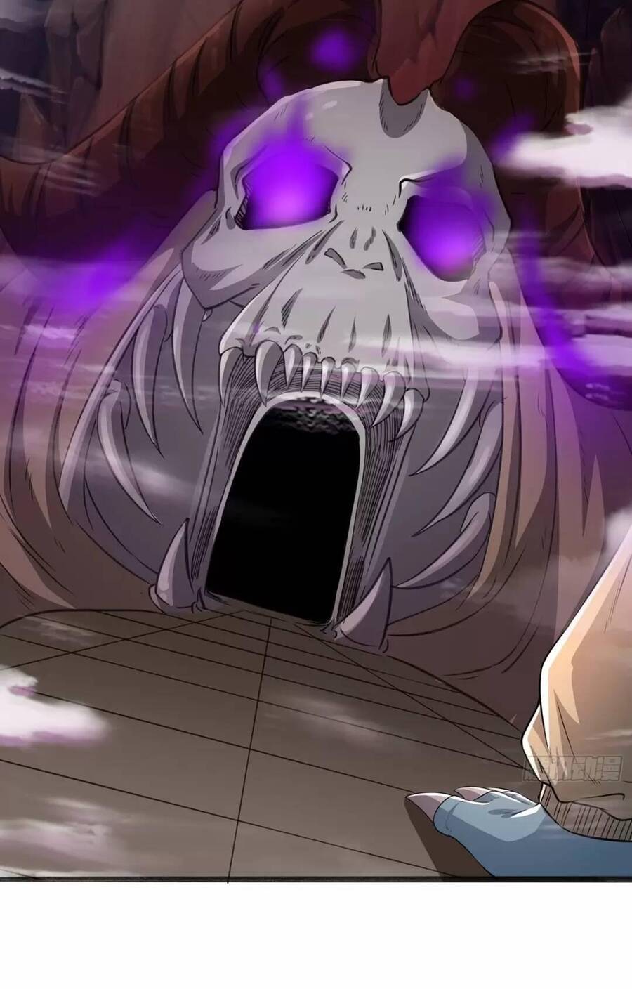 Trời Má ! Ta Chuyển Sinh Thành Rùa ! Chap 9 - Next Chap 10