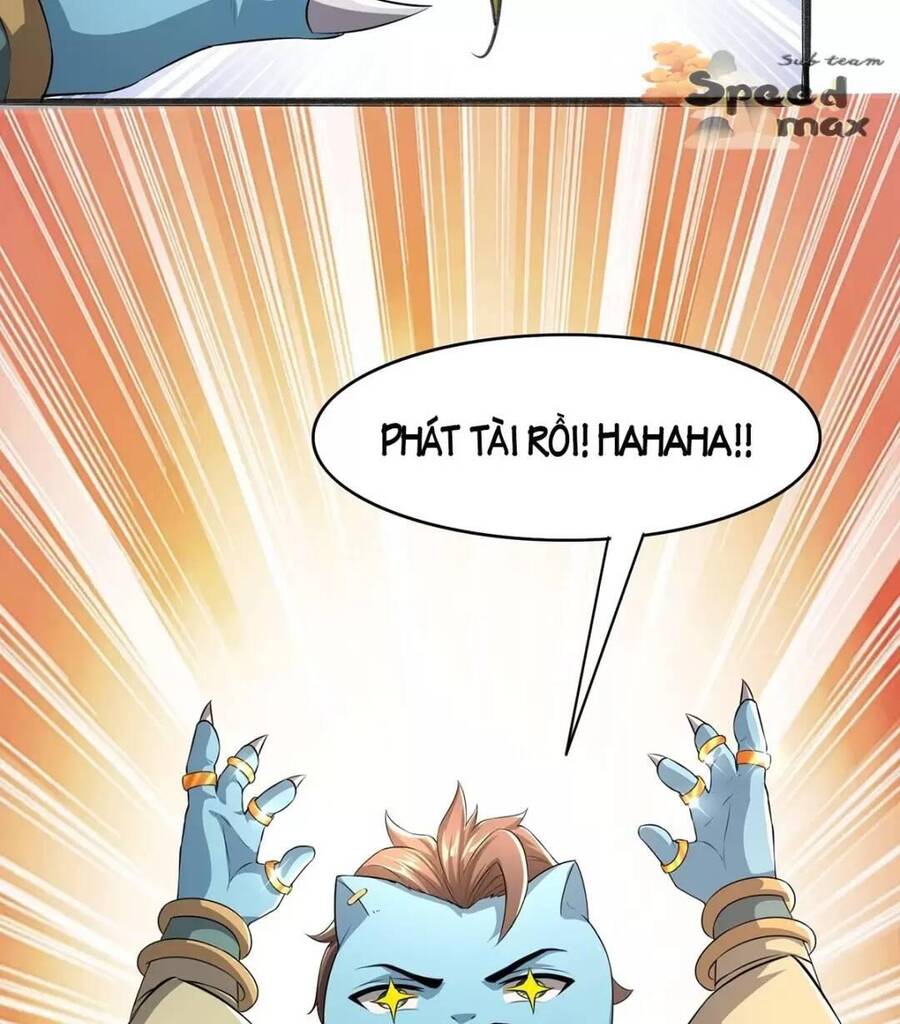 Trời Má ! Ta Chuyển Sinh Thành Rùa ! Chap 9 - Next Chap 10