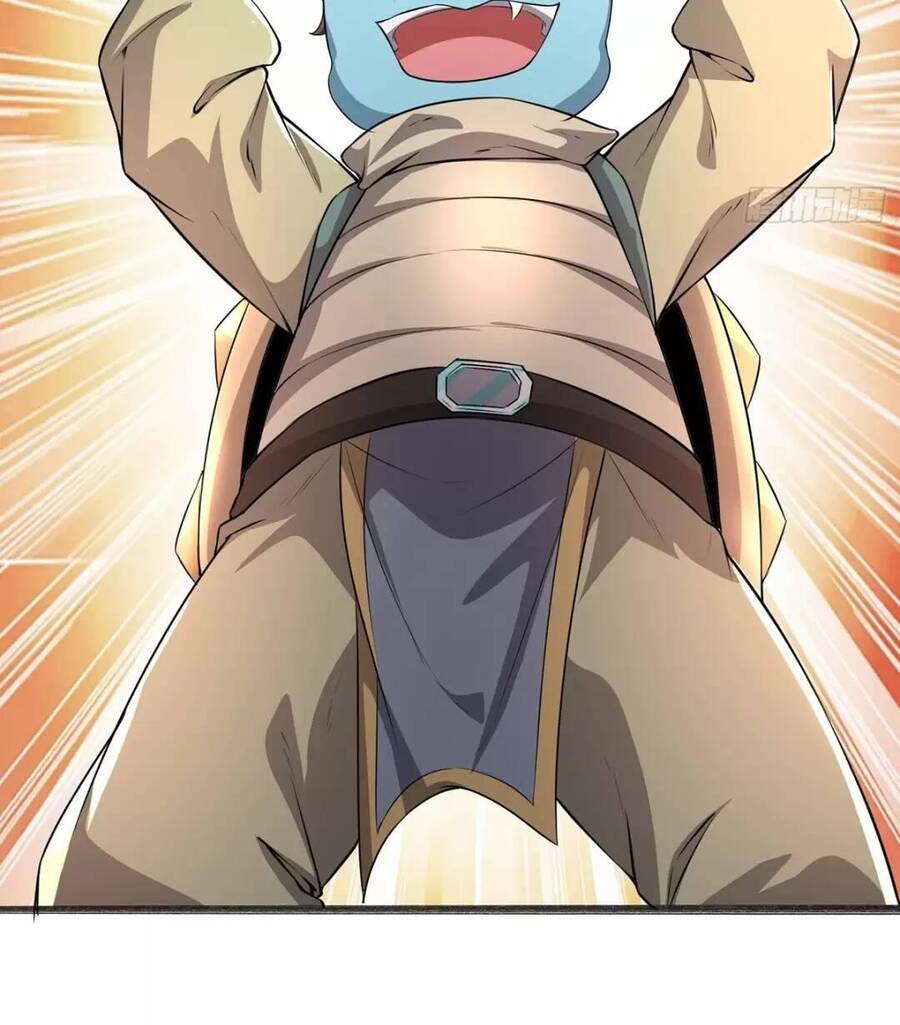 Trời Má ! Ta Chuyển Sinh Thành Rùa ! Chap 9 - Next Chap 10