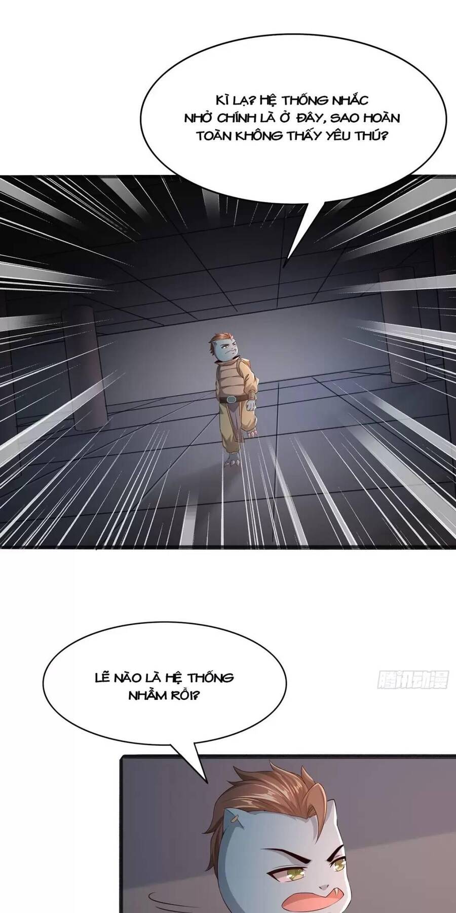 Trời Má ! Ta Chuyển Sinh Thành Rùa ! Chap 9 - Next Chap 10