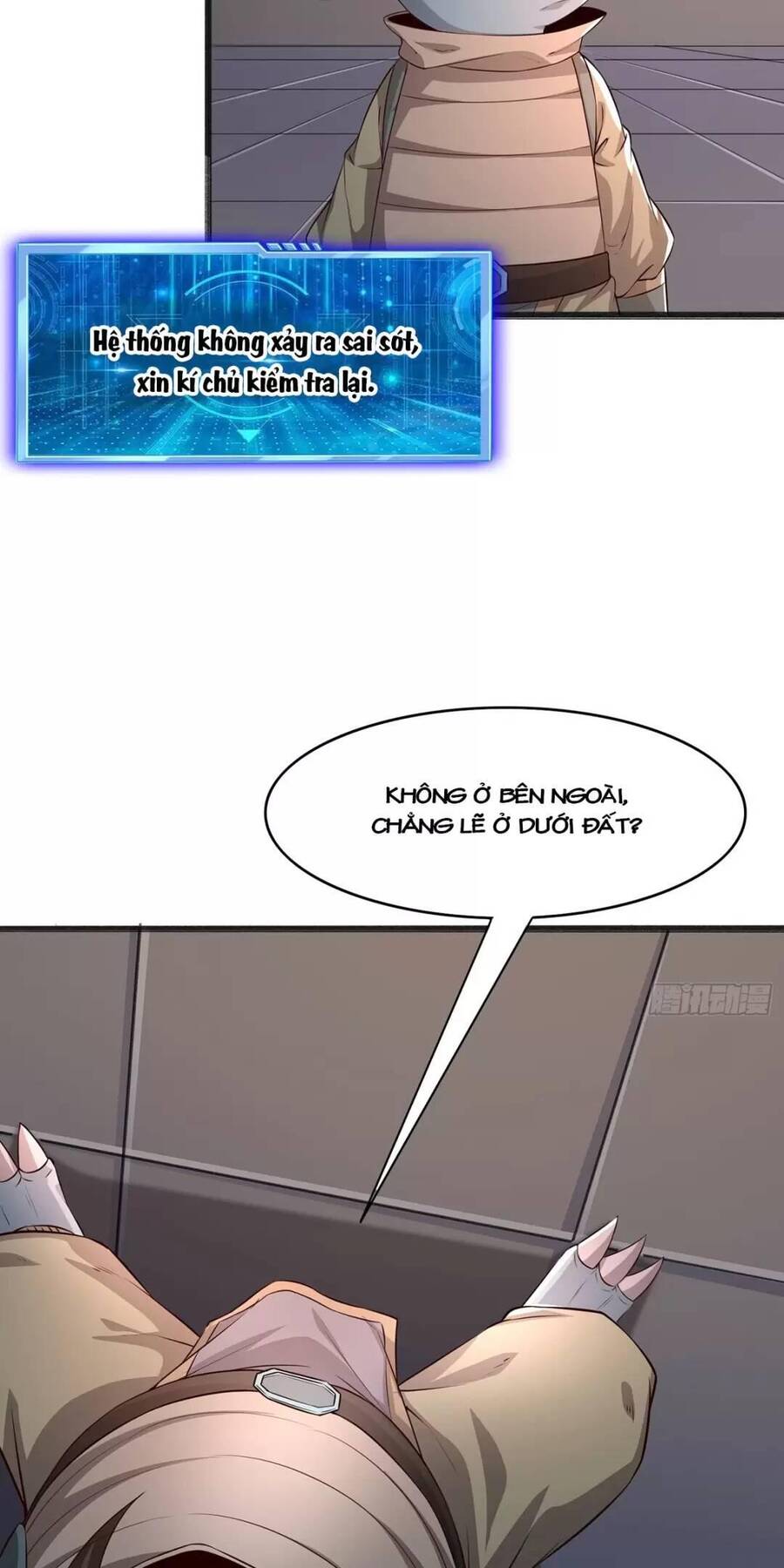 Trời Má ! Ta Chuyển Sinh Thành Rùa ! Chap 9 - Next Chap 10