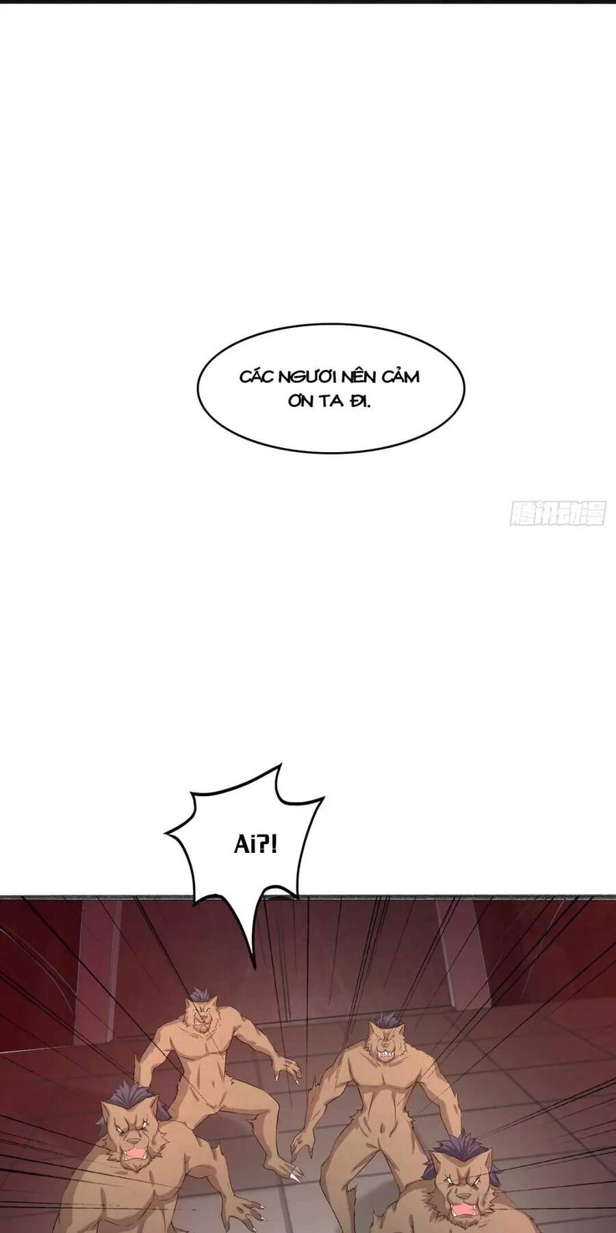 Trời Má ! Ta Chuyển Sinh Thành Rùa ! Chap 9 - Next Chap 10