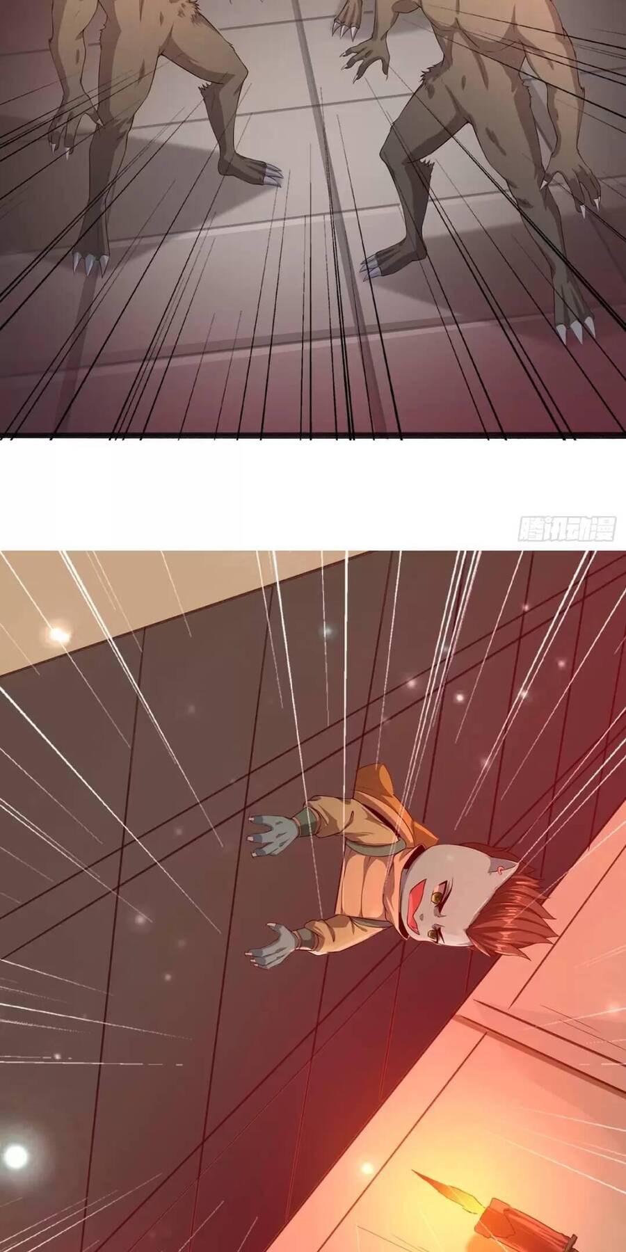 Trời Má ! Ta Chuyển Sinh Thành Rùa ! Chap 9 - Next Chap 10