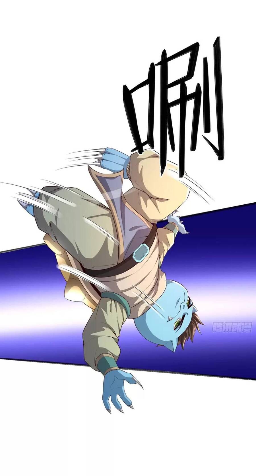 Trời Má ! Ta Chuyển Sinh Thành Rùa ! Chap 9 - Next Chap 10
