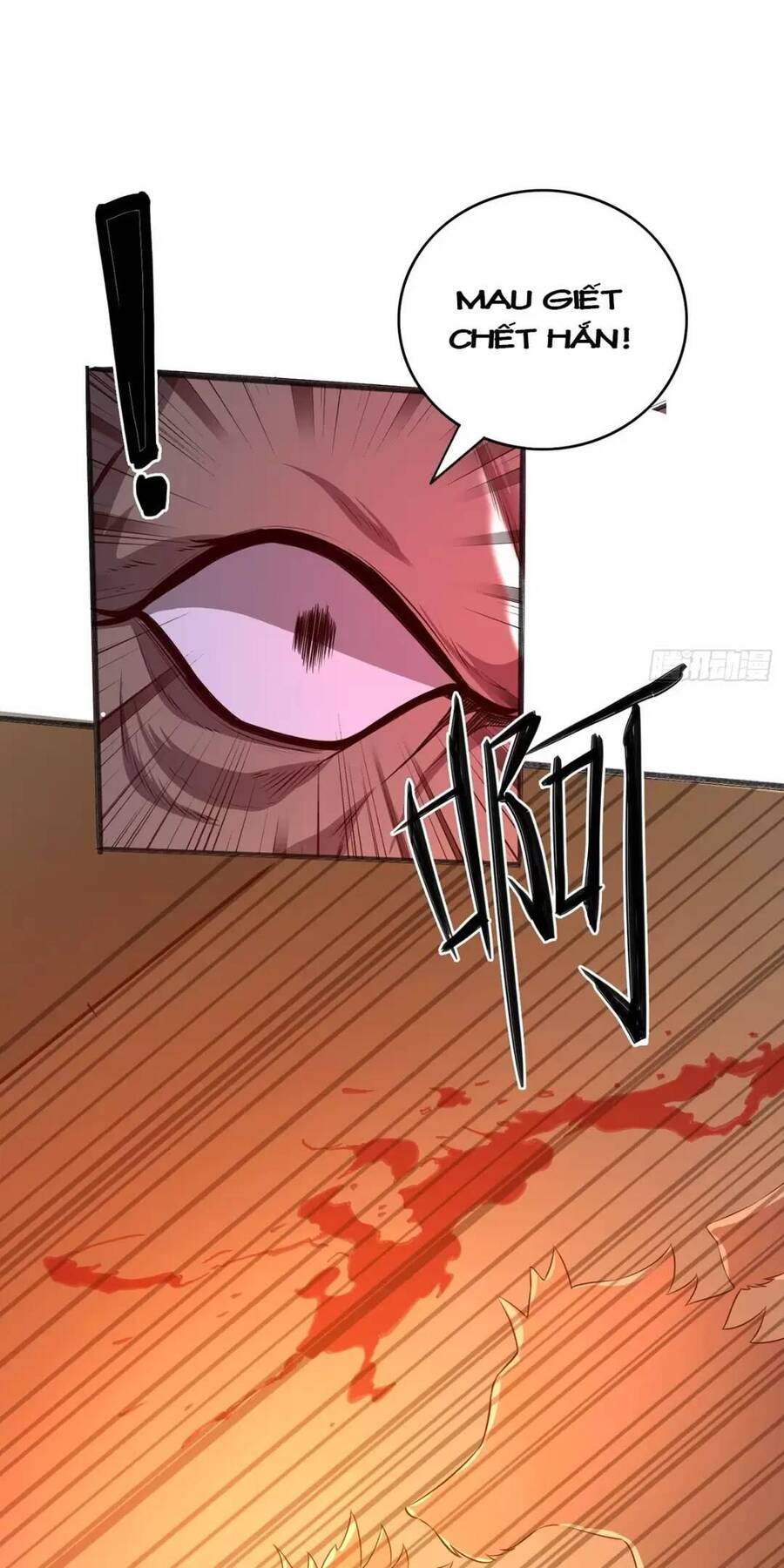 Trời Má ! Ta Chuyển Sinh Thành Rùa ! Chap 9 - Next Chap 10
