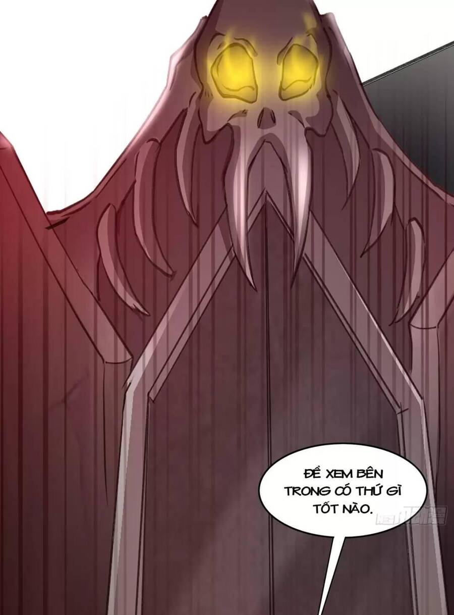 Trời Má ! Ta Chuyển Sinh Thành Rùa ! Chap 9 - Next Chap 10