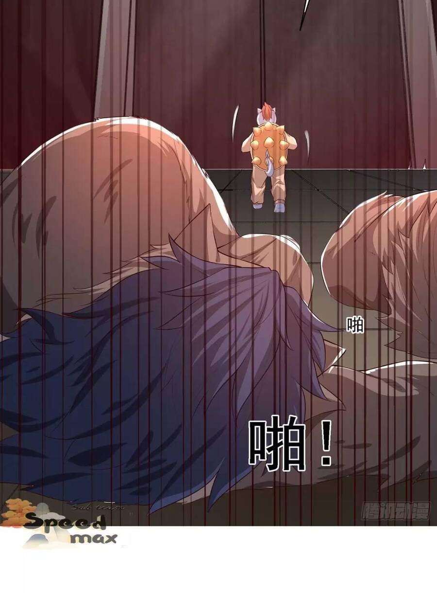 Trời Má ! Ta Chuyển Sinh Thành Rùa ! Chap 9 - Next Chap 10