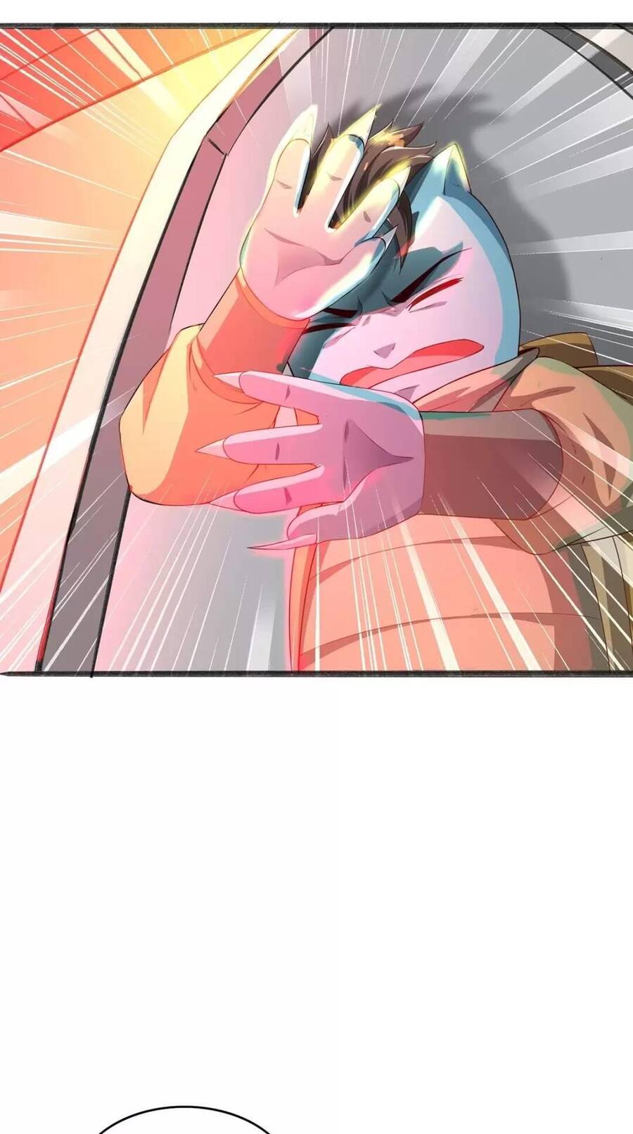 Trời Má ! Ta Chuyển Sinh Thành Rùa ! Chap 9 - Next Chap 10
