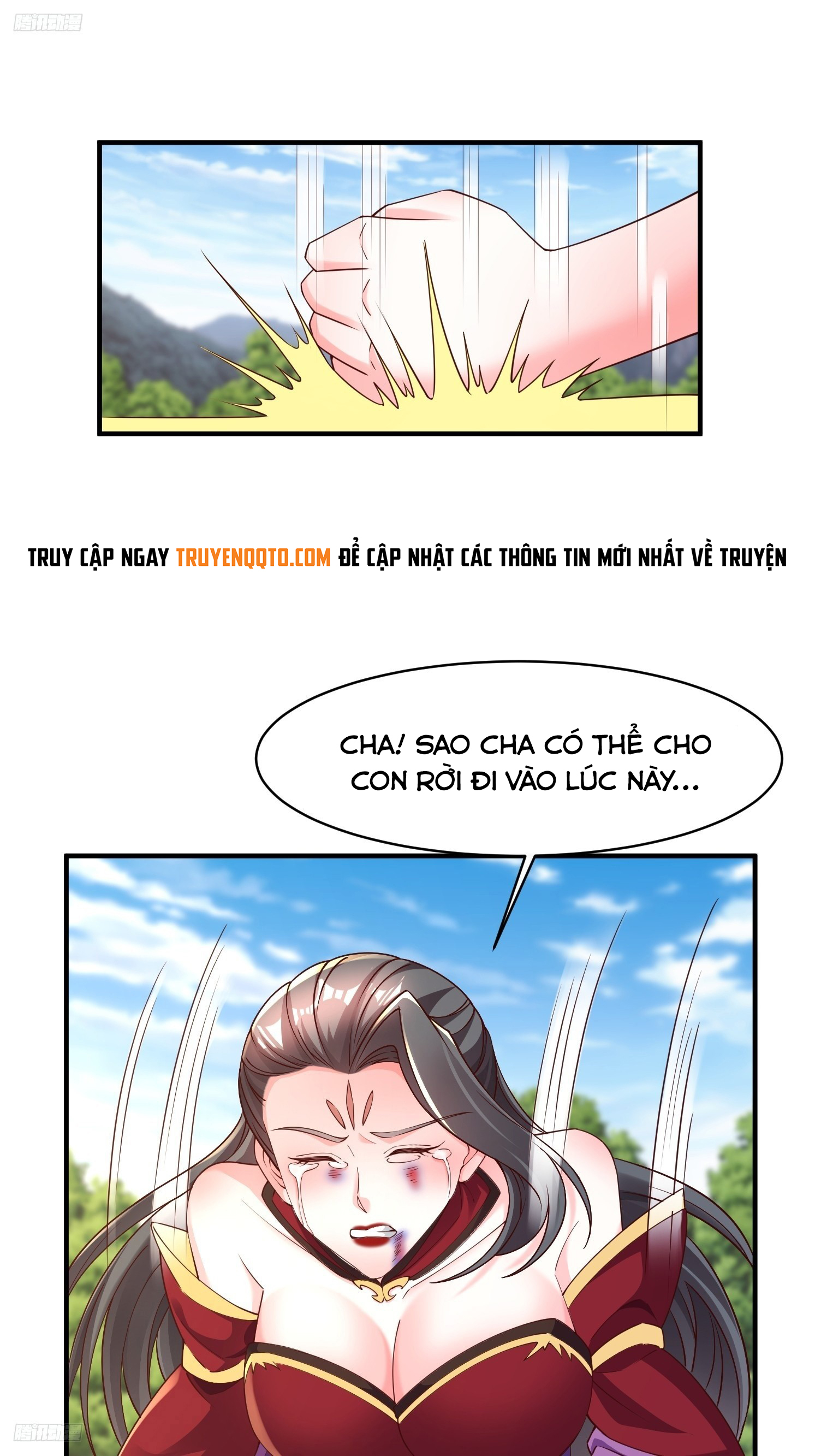 Trời Má ! Ta Chuyển Sinh Thành Rùa ! Chap 91 - Next Chap 92